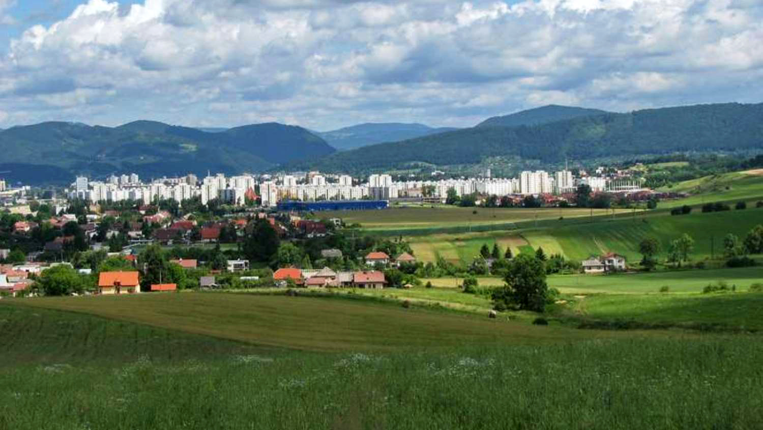 EXKLUZÍVNE! Rovinatý stavebný pozemok 1.226 m2, výborná poloha, predaj, Žilina - Bytčica, Cena: v RK