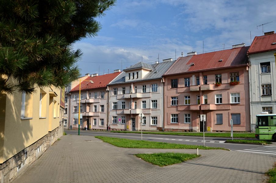 EXKLUZÍVNE! Slnečný 3 izbový byt na predaj, Žilina - Staré mesto